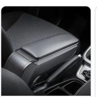 Bracciolo appoggia braccio per fiat Grande Punto