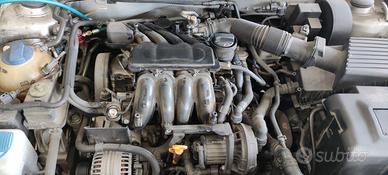 Motore Audi A3 2000 1.6 AVU