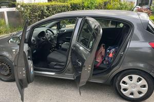 OPEL Corsa, 1.3 CDTI 95 CV ecoFLEX 5 p Ed 01.2010