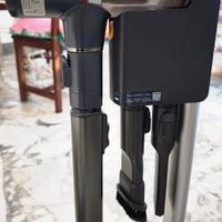 LG CordZero A9K - MOTORE NUOVO + 6 ANNI DI G