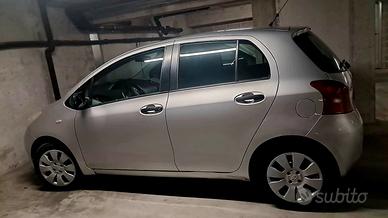 Toyota Yaris 2008