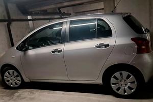 Toyota Yaris 2008