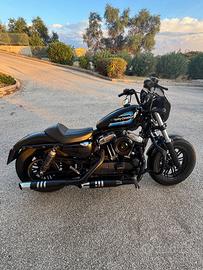 Harley-Davidson Sportster 1200 - 2016