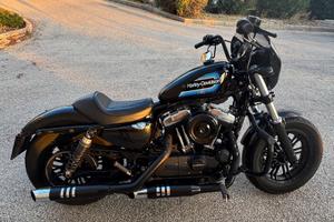 Harley-Davidson Sportster 1200 - 2016