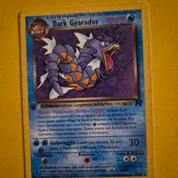 Dark Gyarados 25/82