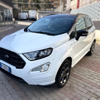 Ford EcoSport 1.5 TDCi 100 CV ST-Line 2019