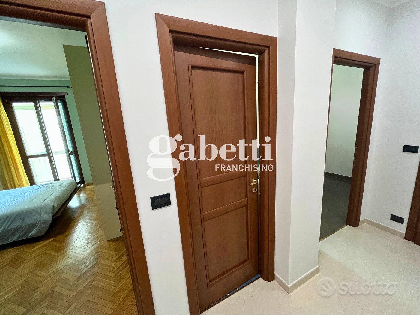 Appartamento – Torino, Santa Rita, Circoscrizione 2 - Altro