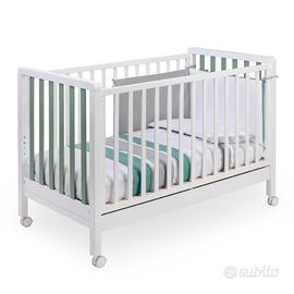 Culla evolutiva + materasso