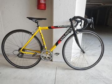 bicicletta da corsa OLMO