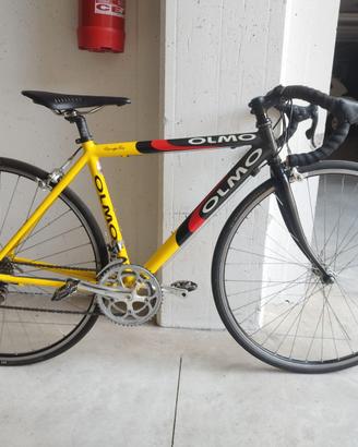 bicicletta da corsa OLMO