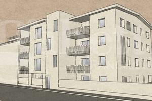 Appartamento Piacenza [Cod. rif 3239147VRG]