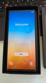 Samnsung S23 Ultra 256gb