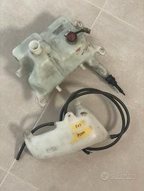 Ricambi rs250 aprilia rs 250 mk1