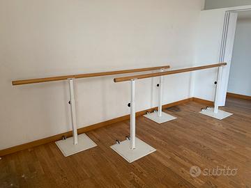 Sbarra danza