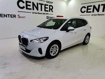 BMW Serie 2 Active Tourer 218d