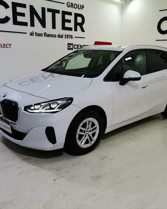 BMW Serie 2 Active Tourer 218d
