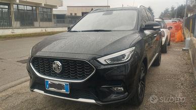 MG ZS 1.0 Turbo Luxury