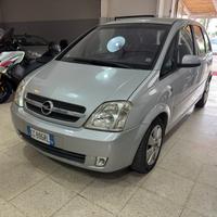 Opel Meriva 1.6 16V 100Ccv. Cosmo OK NEOPATENTATI