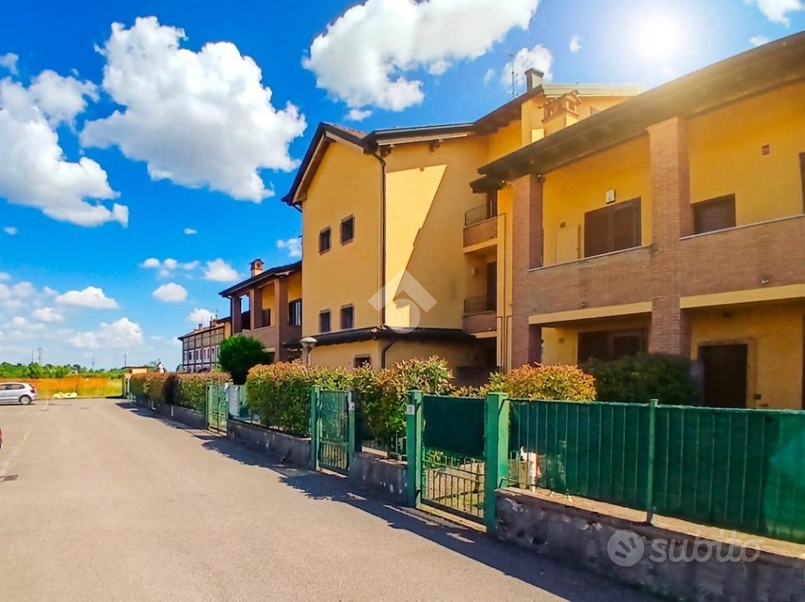 Appartamento – Cassano d'Adda, Cascine San Pietro - Vista 3