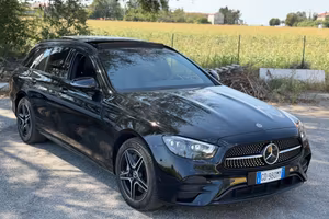 Mercedes-benz E 300 de S.W. Auto EQ-Power Premium