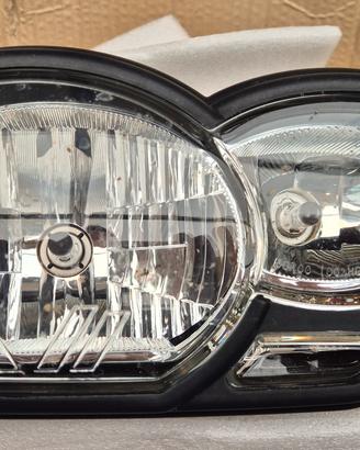 ricambi bmw gs 1200