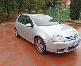 Volkswagen Golf 5 1.9 TDI 2007