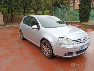 Volkswagen Golf 5 1.9 TDI 2007