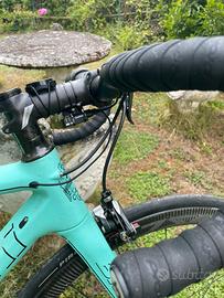 Bianchi specialissima