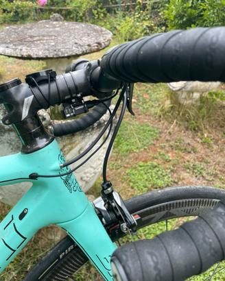 Bianchi specialissima