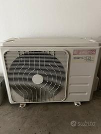 Condizionatore Ariston 2D inverter pro tech