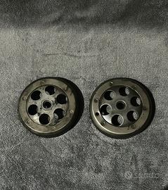 Lotto 2 campane frizione Minarelli scooter 50cc