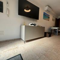 Bosa Marina a 50 metri dal MARE Arredato + Cortile