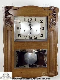 176582 Antico Orologio a Pendolo Westminster