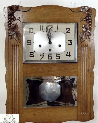 176582 Antico Orologio a Pendolo Westminster