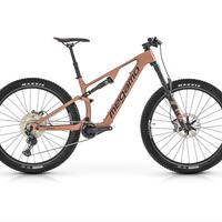 E-bike MTB Megamo Native