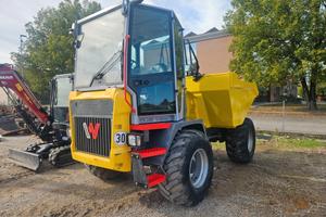 WACKER-NEUSON DV90
