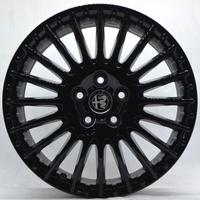 4 cerchi lega giulietta 159 brera spider 17 lt5775
