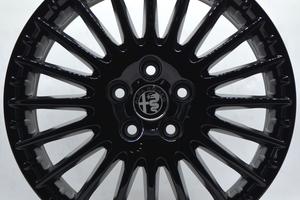 4 cerchi lega giulietta 159 brera spider 17 lt5775