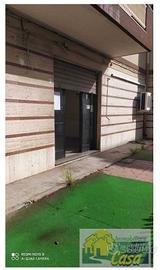 Locale Commerciale zona borgata [Rif: RIA-92]