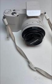 Samsung nx1000