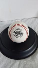 Palla baseball from USA originale Spalding⚾
