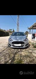 Ford Fiesta 2016