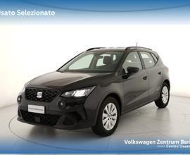 Seat Arona 1.0 ecotsi style 95cv