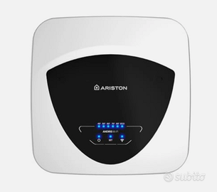 Ariston Scaldabagno Elettrico ANDRIS ELITE WIFI 15