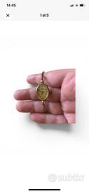 Orologio donna Vintage