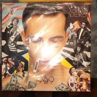 1969 Achille lauro vinile 