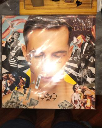 1969 Achille lauro vinile 