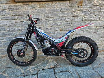 Montesa Cota 300 rr