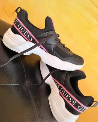 Scarpe donna guess