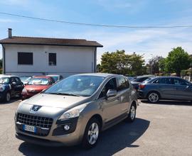 Peugeot 3008 1.6 HDi 110CV 4x4 UNI,PROPRIETARIO